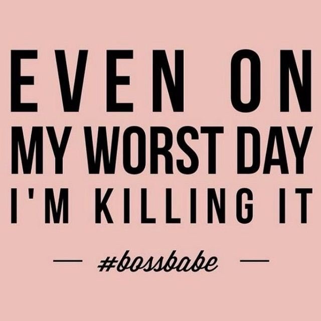 iammzsstiletto's tweet image. #positivememe #bossette #bosslady #slay #queen #qotd