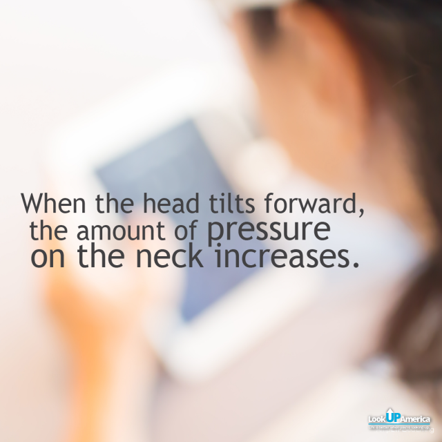 TONeckBackPain's tweet photo. Text neck has become a modern epidemic. Don't forget to look up! . #torontochiropractor #yorkvillechiropractor #backpain #neckpain #backtreatment #necktreatment #painrelief #backpainrelief #neckpainrelief #backpainchiropractic #neckpainchiropractic #neckpaintreatment https://t.co/Oy1NLCAGvK