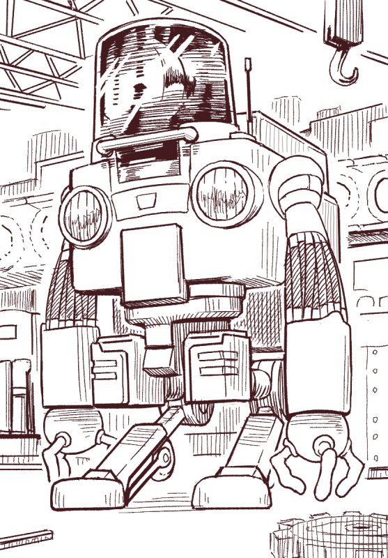 今日の落書き 