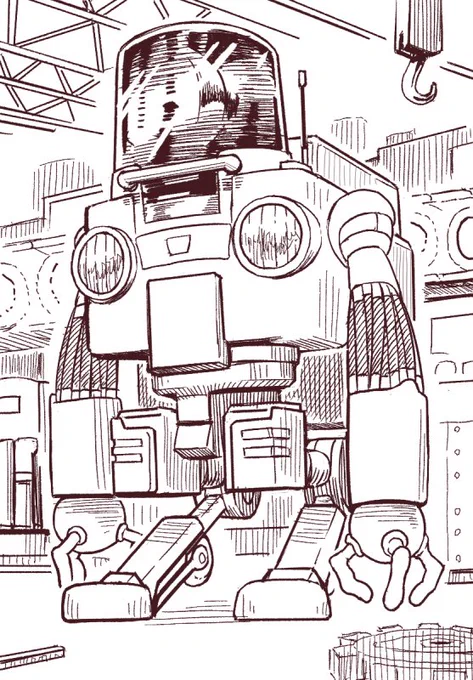 今日の落書き 