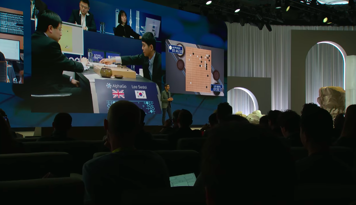 AX2Inc's tweet photo. .@Google unveiled its new cloud gaming platform earlier this week at the Game Developers Conference in San Francisco. Discover more from @verge here:
https://t.co/r3rkwd4cN0 https://t.co/lKXCX4LEoy