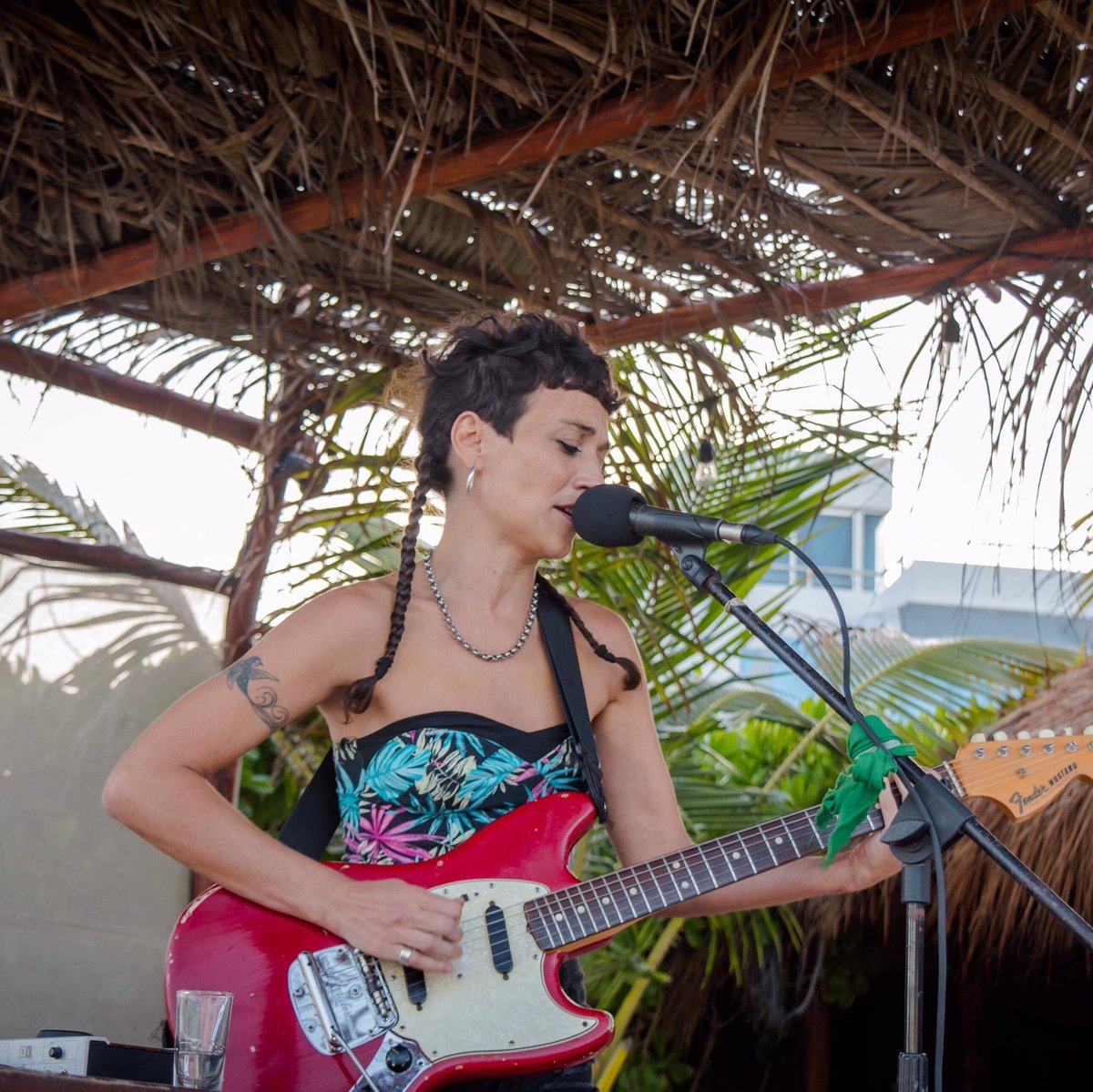 UNICO Puerto Morelos tweet media