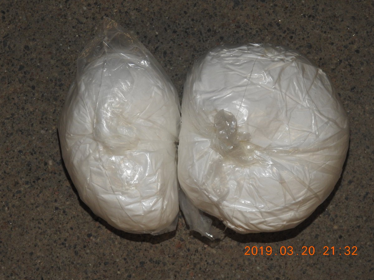 tbpsmedia's tweet photo. Joint Task Force Fentanyl Seizure the Largest in Thunder Bay to date.  #tbay @OPP_NWR @OPP_News @NAPS_Police @anish_police  ^SP 

Media Release: https://t.co/o3xIONbTY9 https://t.co/yDO8o1U2Kx