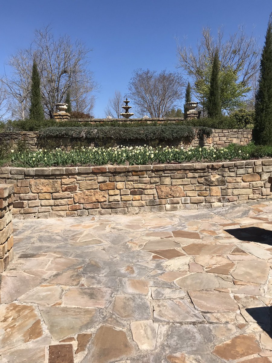 Clark Gardens tweet media