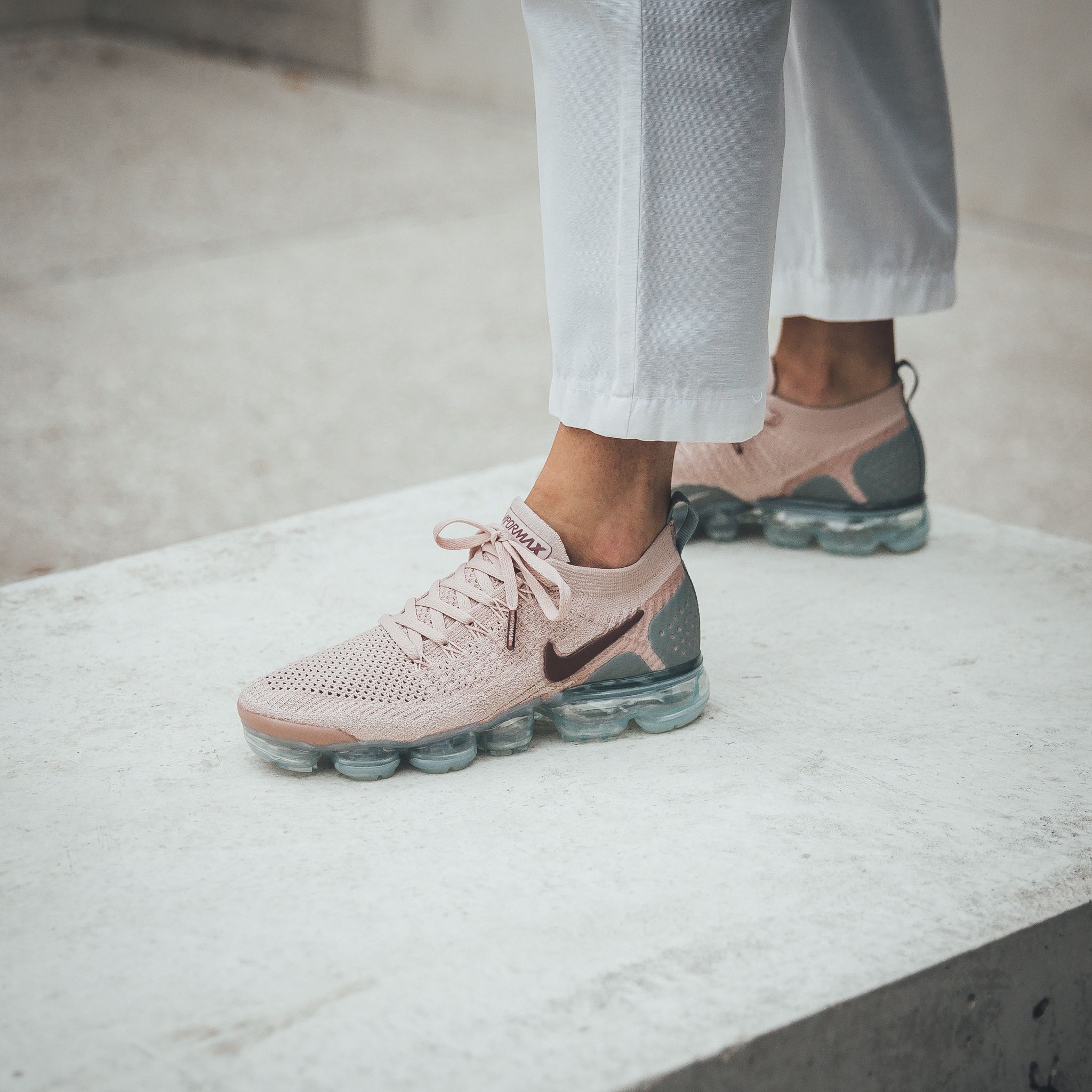 smokey mauve vapormax
