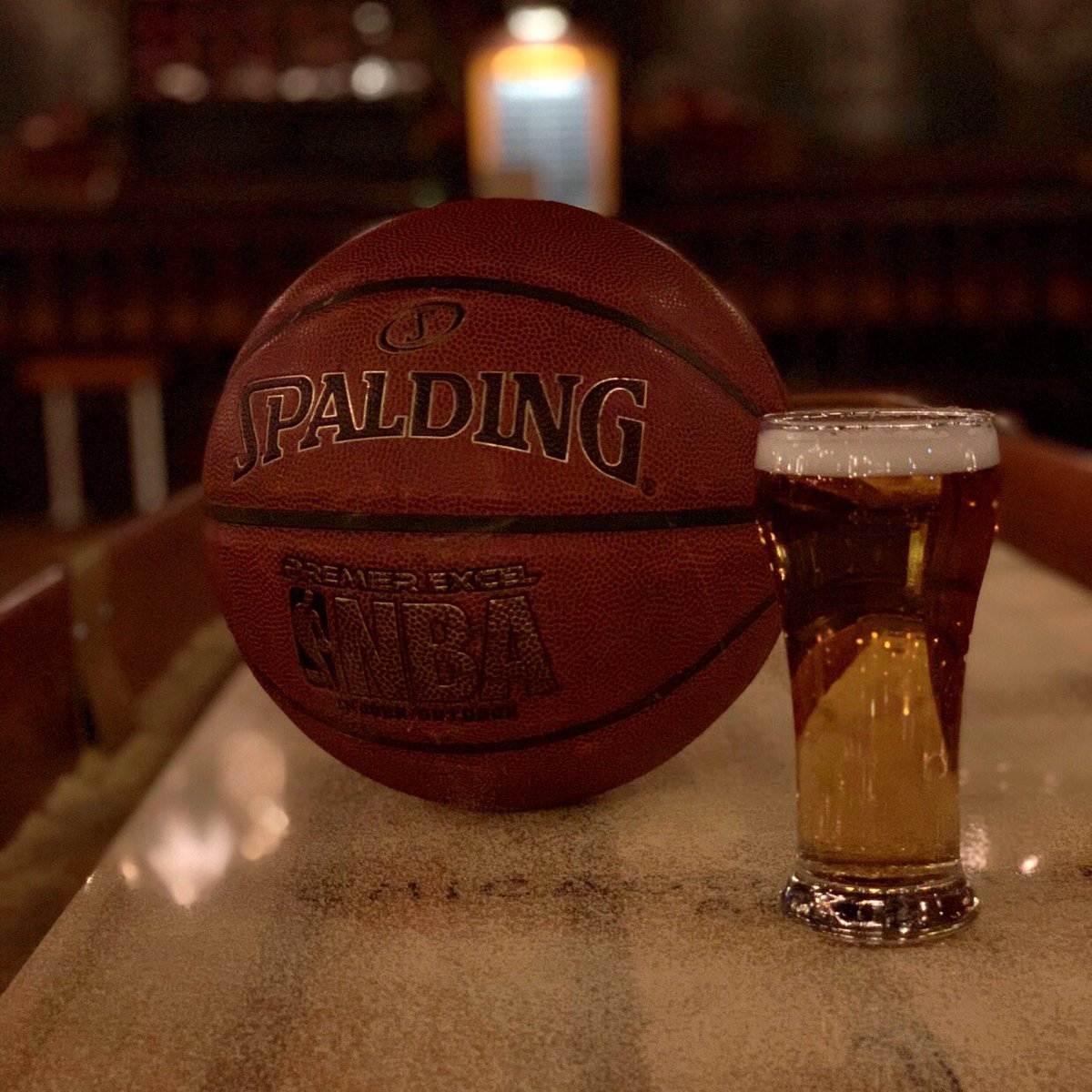 IT’S MARCH MADNESS TIME! Get in here for games, wing specials, and beers all day! 🏀🍻🏀🍻🏀