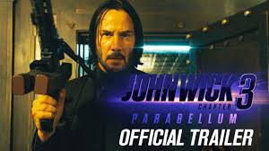 Scorebirdmusic's tweet photo. Love the new John Wick:3 trailer featuring badass, classical stylings from Scorebird's Richie Kohan. Huge thanks to Suzanne Campana and the AV Squad team! https://t.co/epQoBmyxa5 https://t.co/kl4w50qEgE