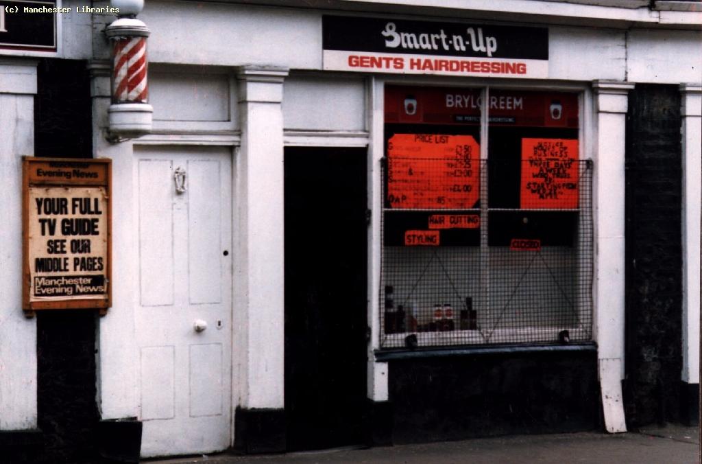 manchester modernist tweet media