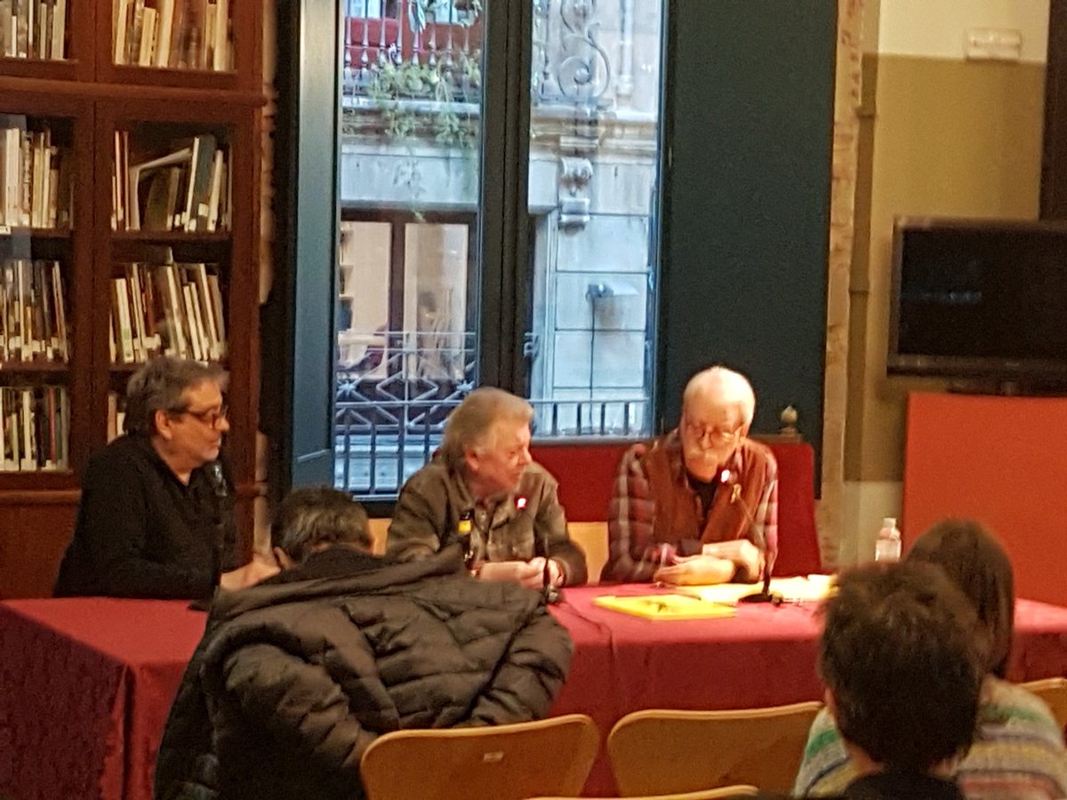 Trilita Ediciones tweet media