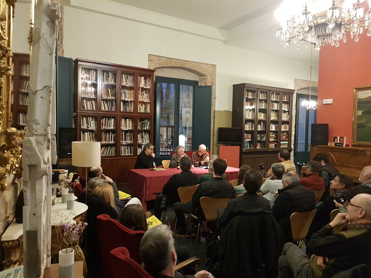 Trilita Ediciones tweet media