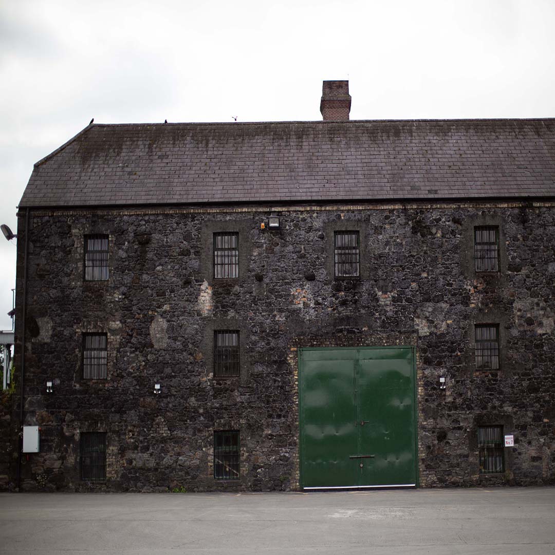 This place would be down on the ground if not for the local Kilbeggan townspeople. #WeAreKilbeggan #KilbegganWhiskey