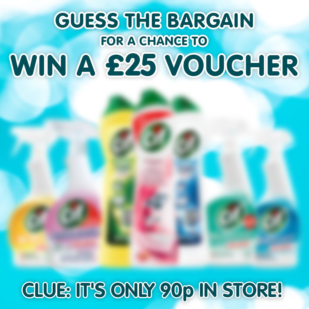 Poundstretcher tweet media