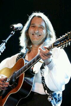The Logical voice.Happy birthday Mr. Roger Hodgson   