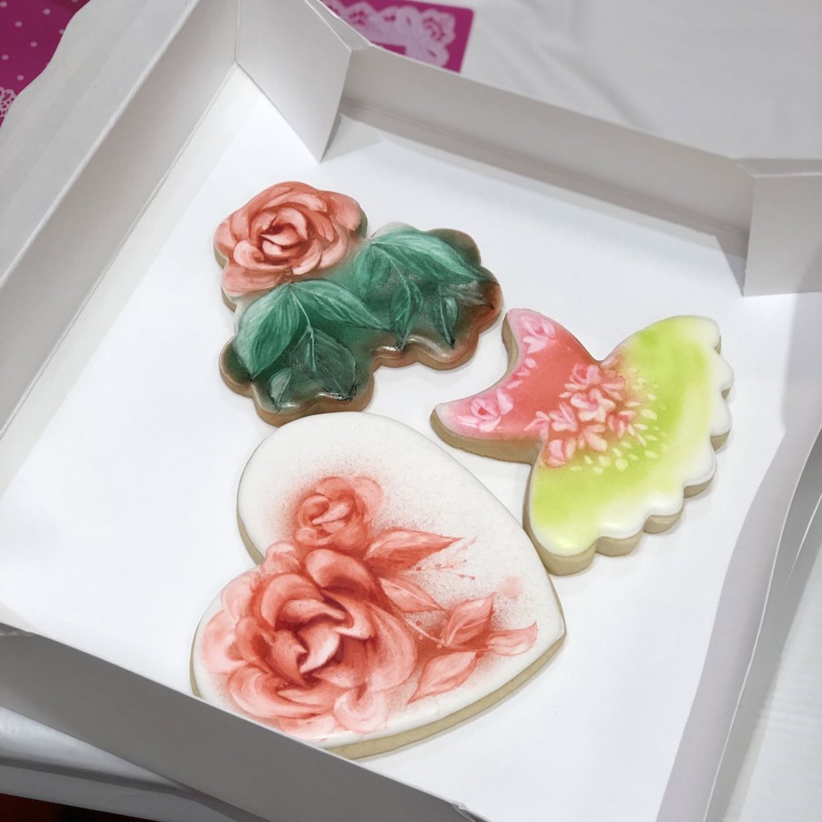 Whisk Sweets tweet media
