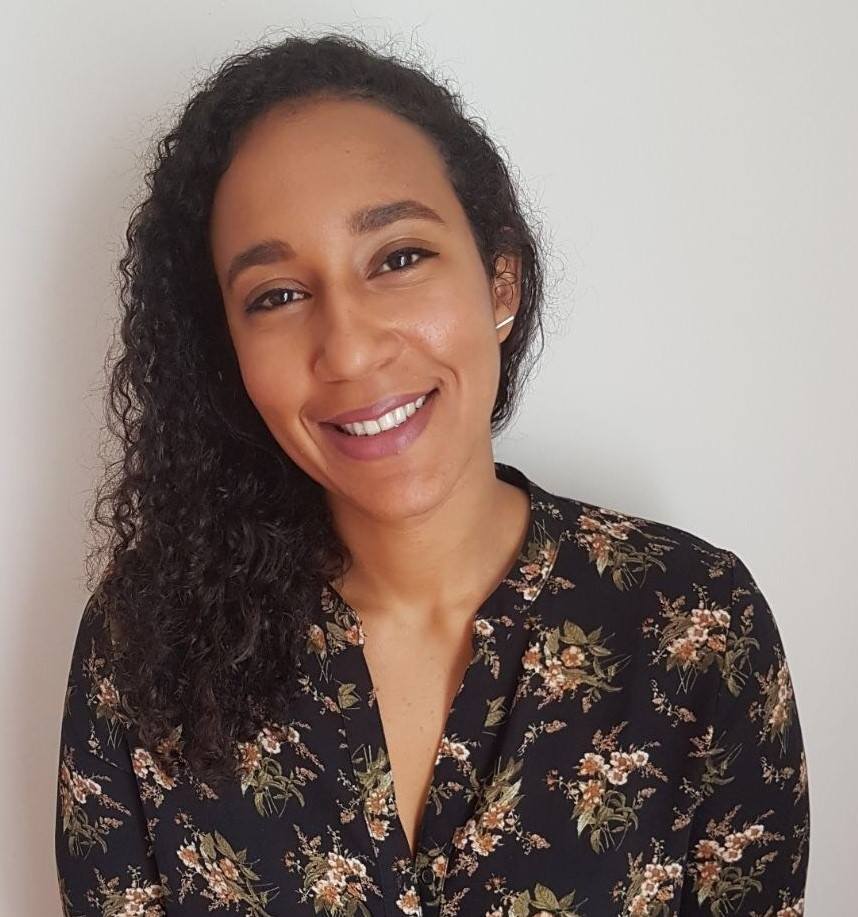 VincciRD's tweet photo. Today's #DailyBANDD is Julia Lévy-Ndejuru of Nutrition Positive! Find out more about Julia and her work in my latest Instagram post: https://t.co/pob4p7M67h #NutritionMonth #UnlockFood https://t.co/j77qKR0Vi7