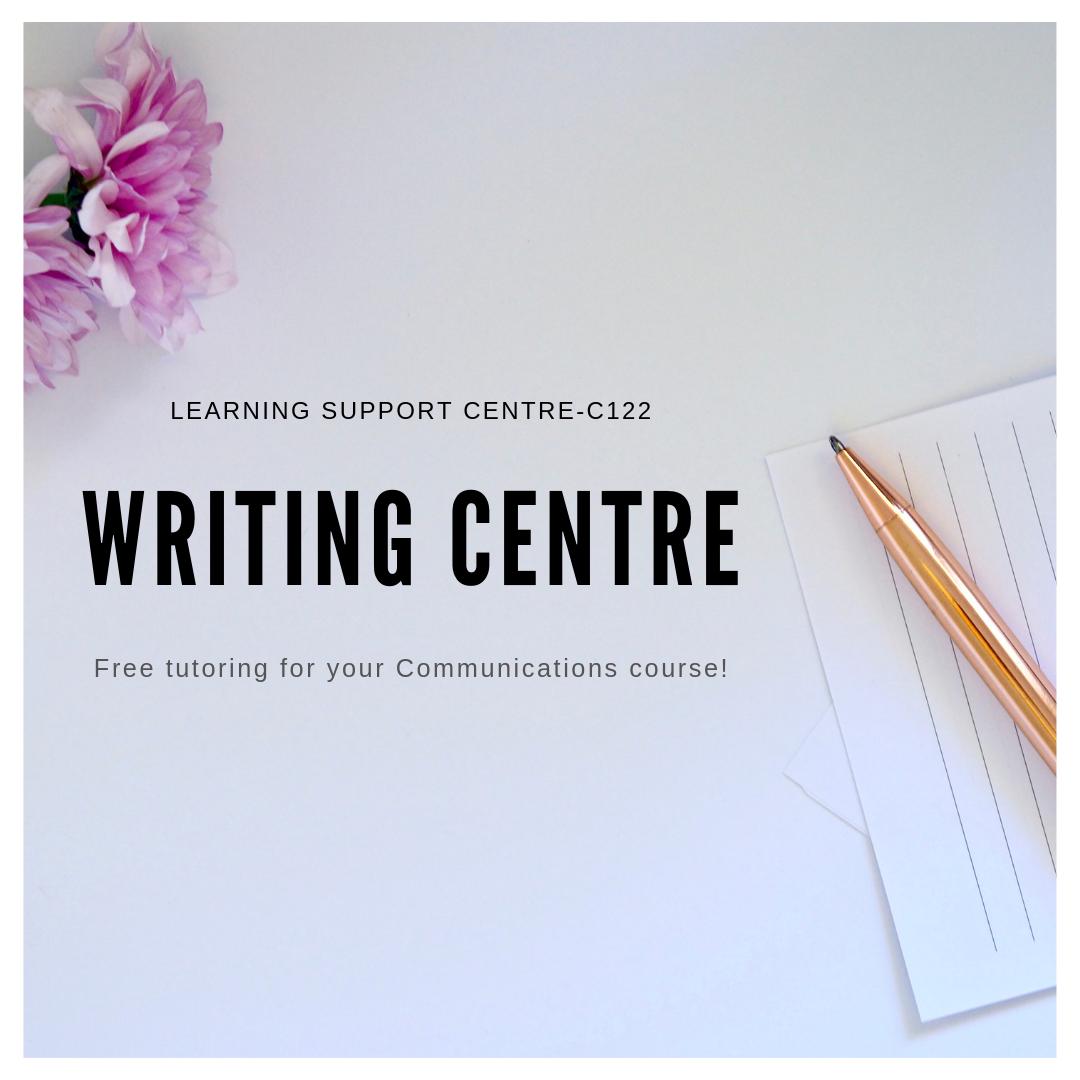 MohawkLSC's tweet photo. Need help writing? The Writing Centre assists with free writing consultations, grammar software programs, and reading comprehension exercises. 
Drop by or book your first appointment today! https://t.co/8HPbrBLuKa 
#MOLSC #MOWritingHelp https://t.co/f13MYdugCg