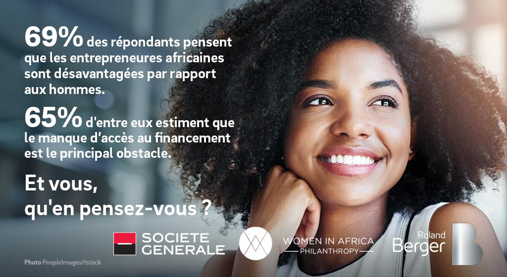 BergerParis's tweet photo. Quels défis pour les entrepreneures africaines ? 
Vous êtes étudiant, adulte actif, entrepreneur, incubateur, représentant de fonds de capital-risque, et natif du continent africain ? 
Partagez votre avis en répondant à notre questionnaire.
https://t.co/XSbxxupoVn https://t.co/642kg3CGhb