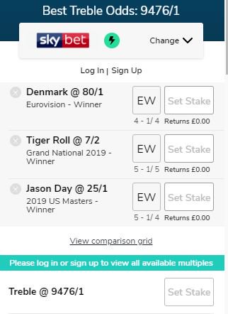 sameaton12's tweet image. #SpringTreble