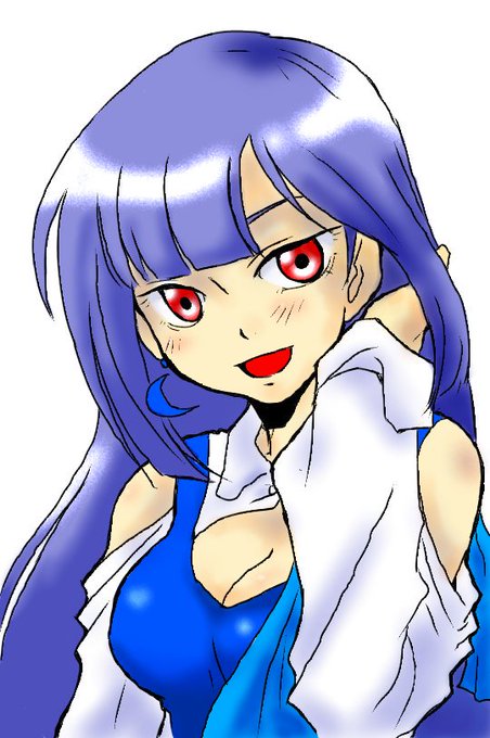 ルー ルカのtwitterイラスト検索結果 古い順