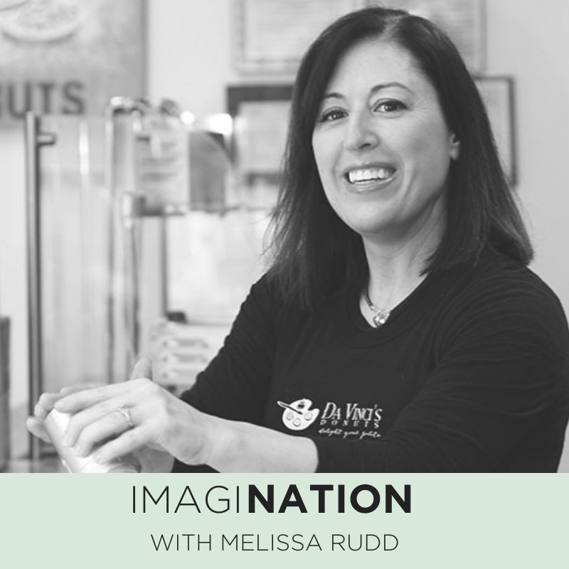Imagine More Podcast tweet media