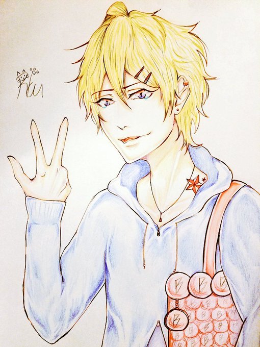 ヒプマイ男子のtwitterイラスト検索結果 ヒプマイ男子のtwitterイラスト検索結果