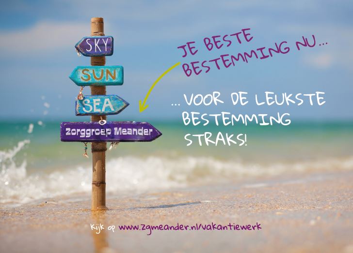 Zorggroep Meander tweet media