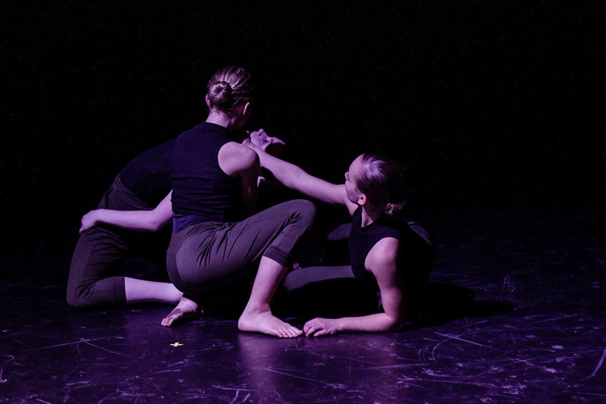Throwback Thursday to Echo, X2’s concert that premiered this past December! #tbt #echo #x2 #dance