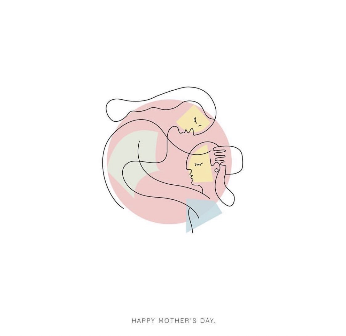 GridCreatives's tweet photo. To every woman that has brought light into a child's life. You are a guardian, a mentor, a carer, a mother in all forms. Thank you for being a part of our lives #HappyMothersDay https://t.co/bbysvNkpnc