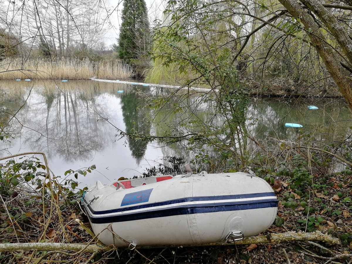 Friends Of Horsham Park tweet media