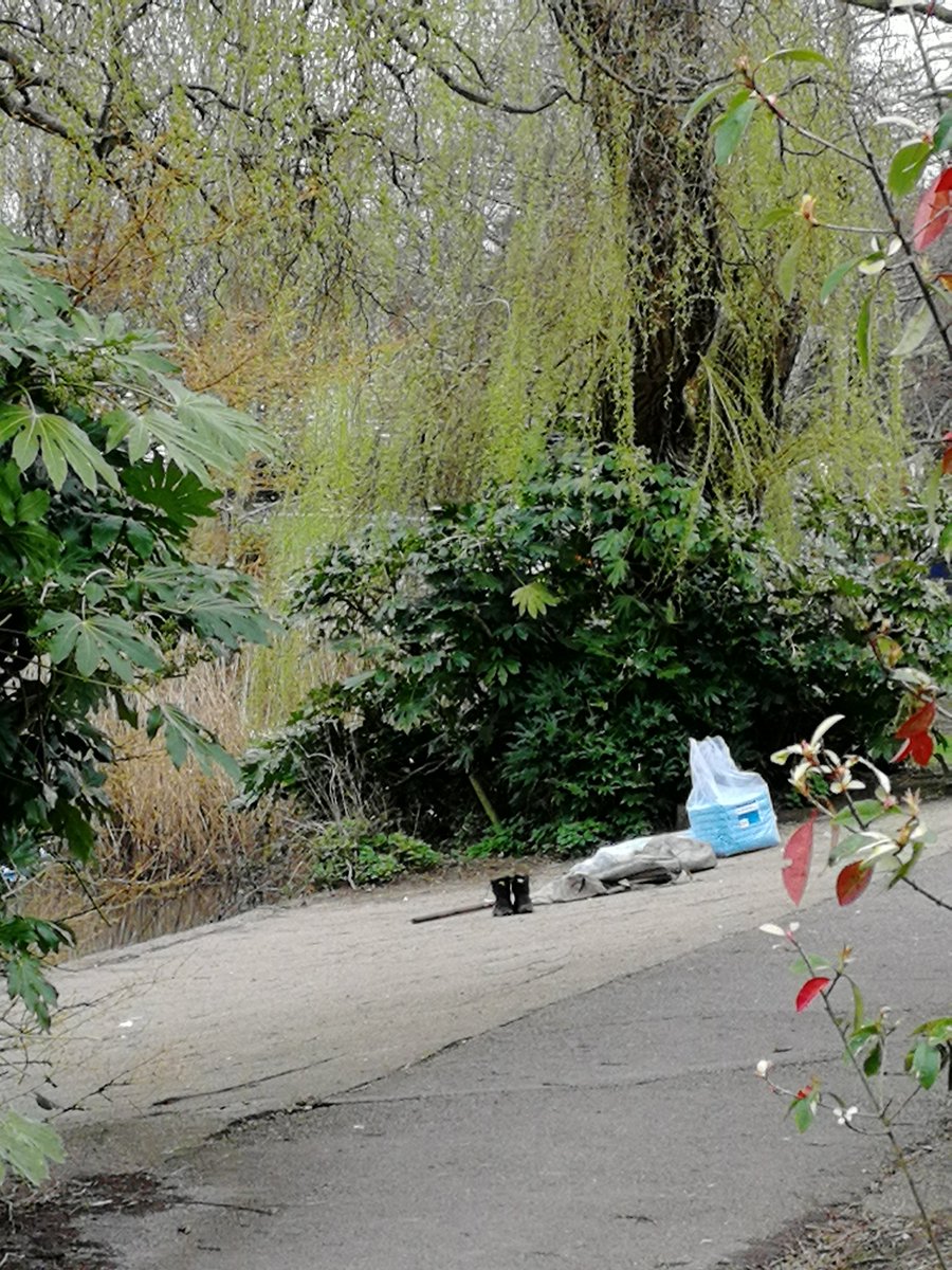 Friends Of Horsham Park tweet media