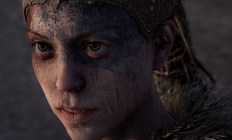 videogamedeals's tweet photo. (PCDD) Hellblade: Senua's Sacrifice $11.99 via GOG. https://t.co/kQvP95rRQO https://t.co/02xM5sKZko
