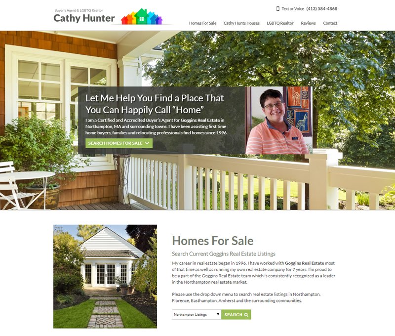 cdeVision's tweet photo. Pleased to announce the launch of the new Cathy Hunter website! https://t.co/eRTiWBS7UB #northampton #cdevisionholyoke #webdesign  #website #wordpress #ui #uidesign #realestate #realty #realtor #househunting #realestateagent #LBGTQ #lgbt #lgbtrealtor #lgbtrealestate https://t.co/RUUHHZxH2a