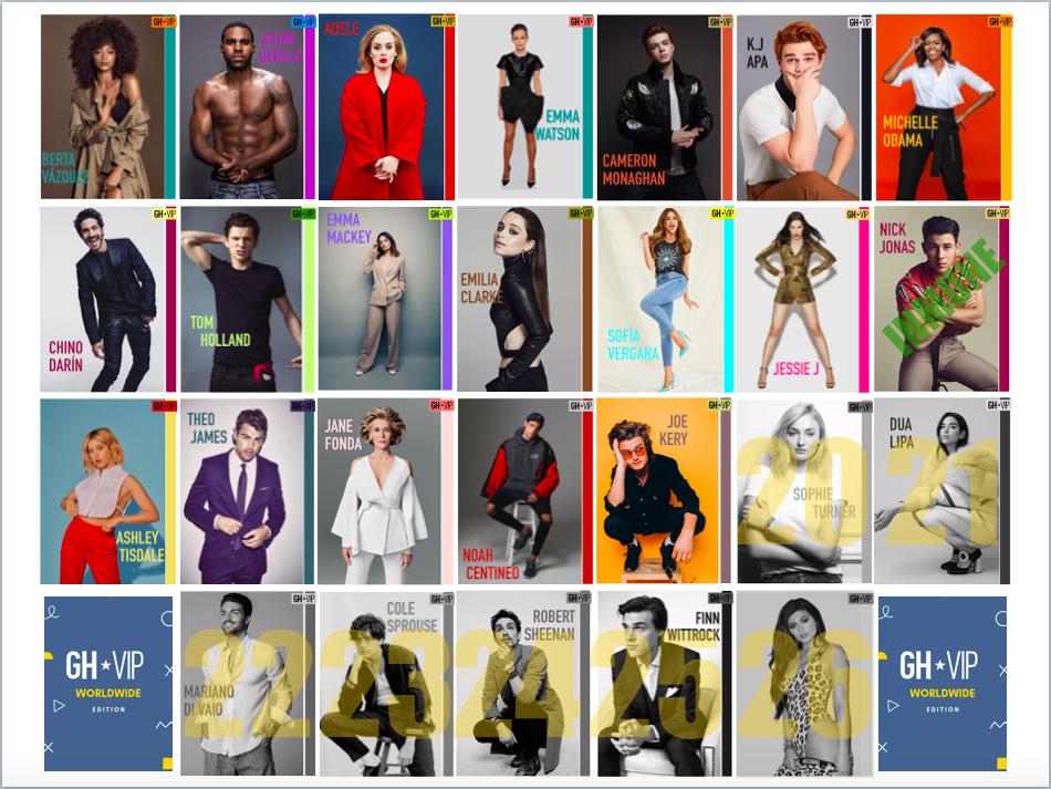 VIPerinoGH's tweet photo. GALA 5 #GHVIPWorldWide
Ya puedes nominar respondiendo a este tweet con -5, -4, -3, -2 y -1. Las tres personas (mínimo) con más votos negativos saldrán nominadas.
🔁 RT para mayor difusión
#SomosLaAudiencia21M #GHDUO21M #FamaABailar21M #GHDUOGala12 https://t.co/vjt1AHoTZp