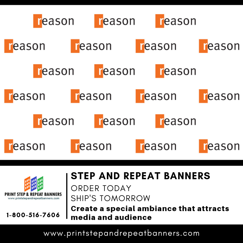 Stepandrepeatba's tweet image. Our #CustomStepandRepeatBanner can be customized to any arrangement. 
Click here for more details
goo.gl/cyaz6n
#CustomStepAndRepeatBanner #PrintStepAndRepeatBanners #BannerPrinting #HighQualityPrinting #DigitalPrinting #BackdropBannerPrinting #StepAndRepeatBanner