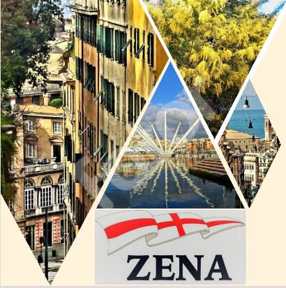 PathwaysToGenoa's tweet photo. Spring is arrived and Genoa is preparing to be at its best to host all our dear fellow Toastmasters.

#AllPathwaysLeadToGenoa #JoinTheJourney #TogetherBeyond #Distric109 #Toastmasters #WhereLeadersAreMade #publicspeaking #GenoaMoreThanThis #Genovanelcuore

Ph. Let Gagge https://t.co/Ky1wvj31AS