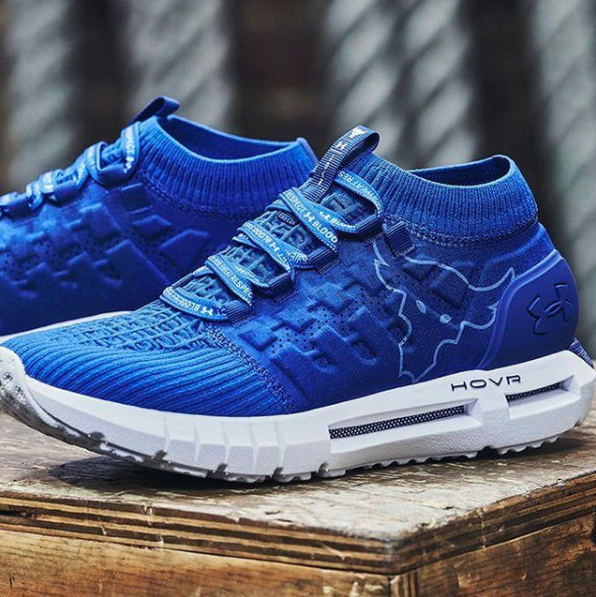 project rock phantom