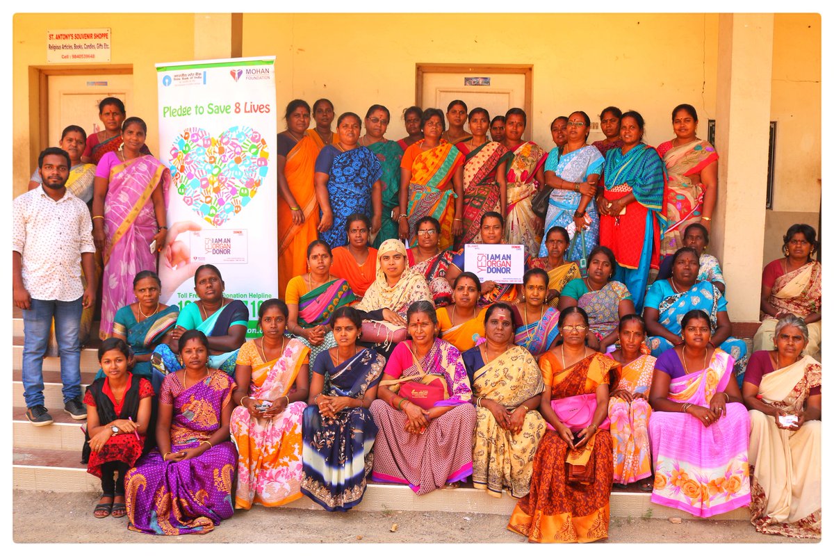 palattil's tweet photo. #MOHANFOUNDATION #awareness #talk #Avadi #40womens #Support
#Madras #social #service #society. https://t.co/TrKc0FbC5P