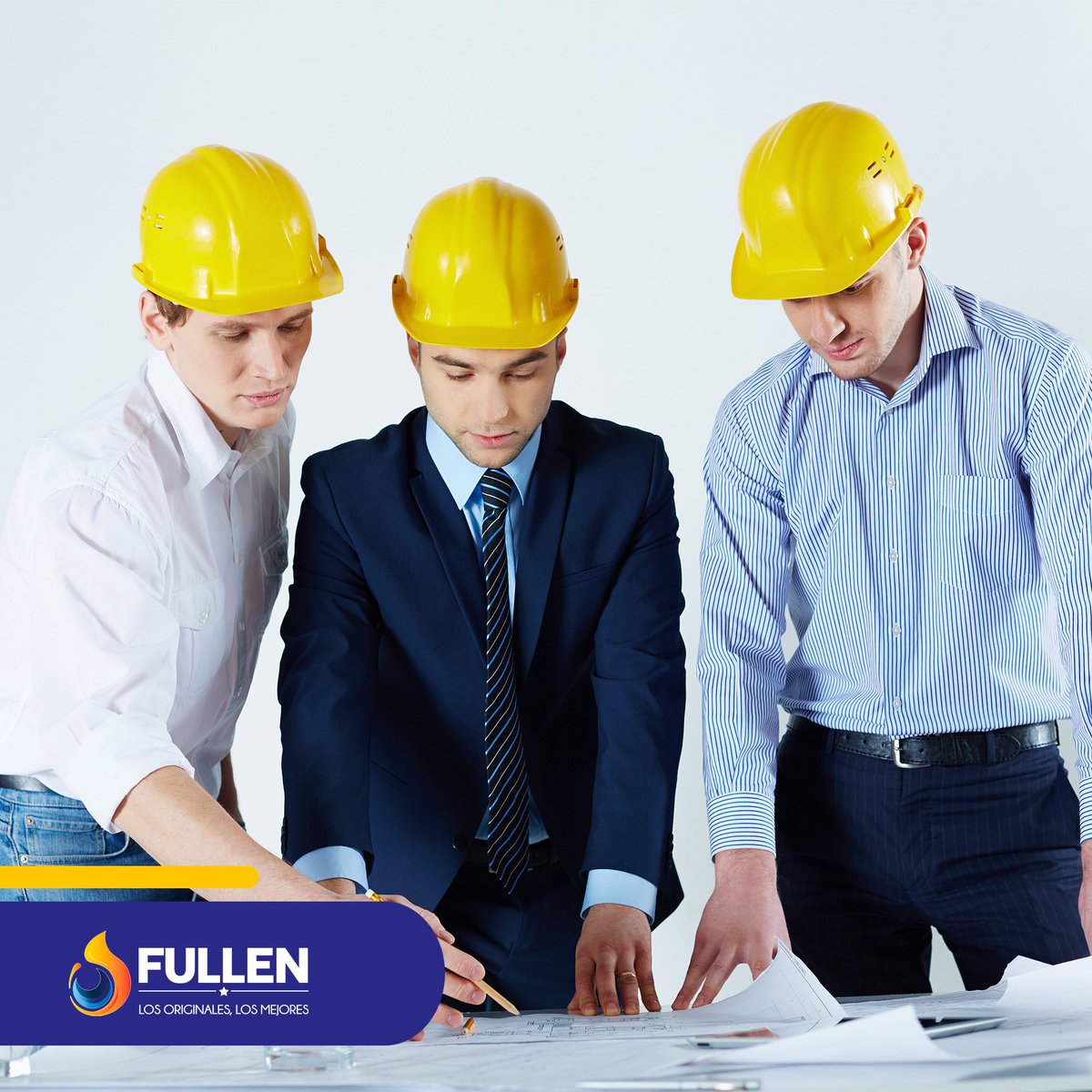 FullenGaspex's tweet photo. Trabajamos para ofrecerte calidad, seguridad y rendimiento. 

Visita nuestro sitio web www.fullenchile,cl o ven a nuestras oficinas ubicadas en: en Los Militares #5620 Of. 612, Las Condes, estamos para atenderte de las 9:00 hasta las 18:00hrs.

#SomosChile #SomosFullen https://t.co/eHcCFSPhPB