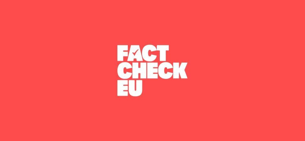 Aday_fr's tweet image. #FactCheckEU : à l'initiative de @CheckNewsfr - @libe - 19 #medias de 13 pays s'associent pour vérifier les infos des débats liées aux élections européennes buff.ly/2CtfXZE