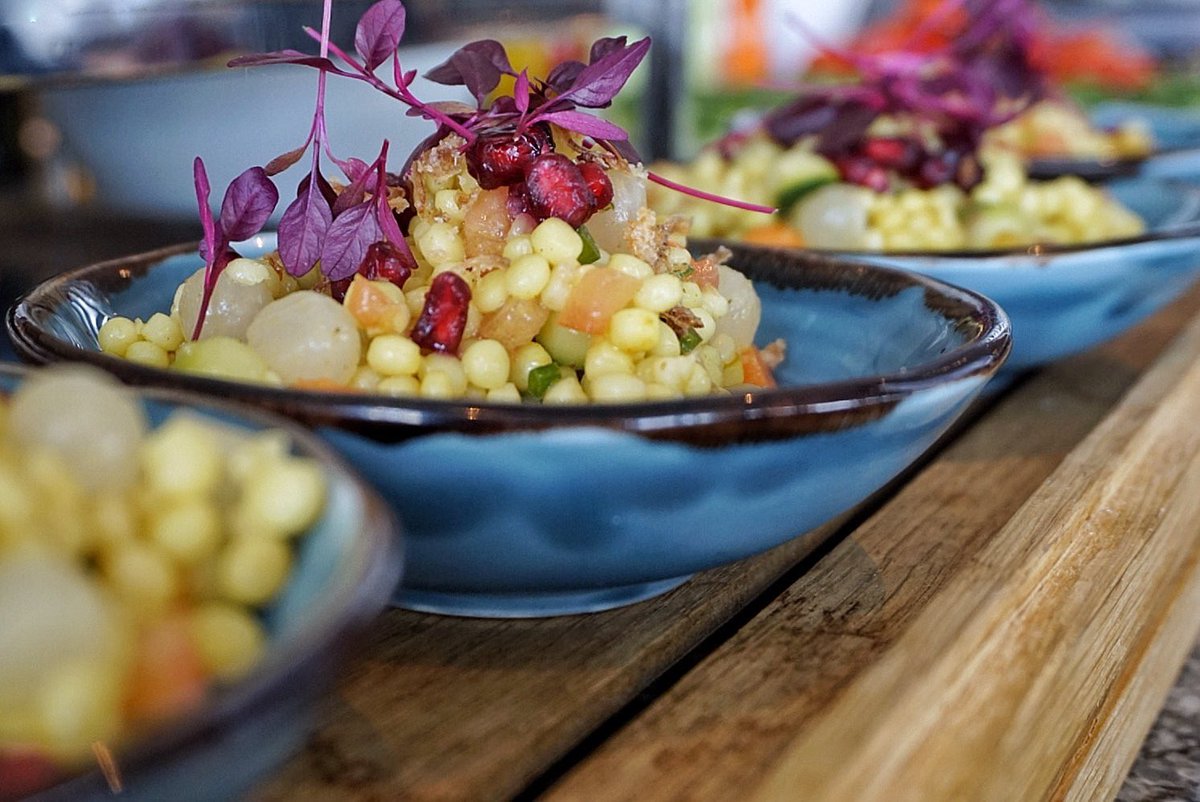 Treat mum to #mothersday lunch @InterConTheO2 
Sunday, 31st March, £45 per person
*Complimentary glass of Prosecco on arrival.
Book now: goo.gl/9UqVEJ
 #ICO2Memories #MarketBrasserie #LunchWithAView