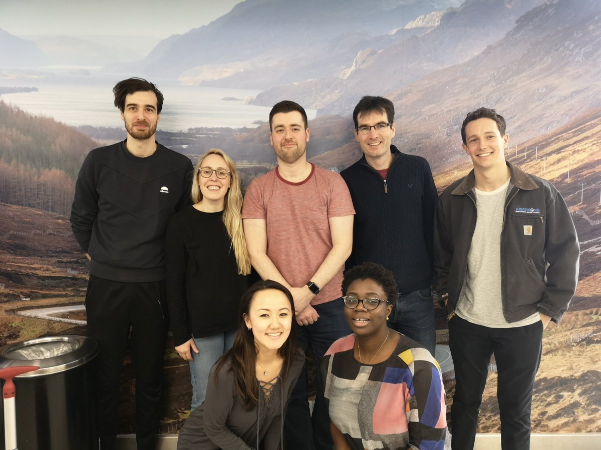 We are on our way to the <a href="/NatEyeInstitute/">NEI</a> <a href="/UCLA/">UCLA</a> #uveitis endpoints workshop. <a href="/g_ometto/">Giovanni Ometto</a> <a href="/Denniston_Ophth/">Alastair Denniston</a> <a href="/DrXiaoLiu/">Xiao Liu</a> <a href="/CapewellNick/">Nick Capewell</a> <a href="/lolaeyedoc/">Dr Lola Solebo 💙👶🏾👁️👩🏾‍💻</a>