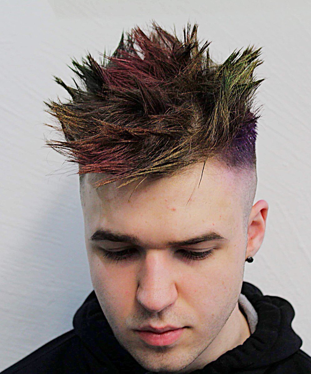 Get that FUNKY FRIDAY feeling 💈