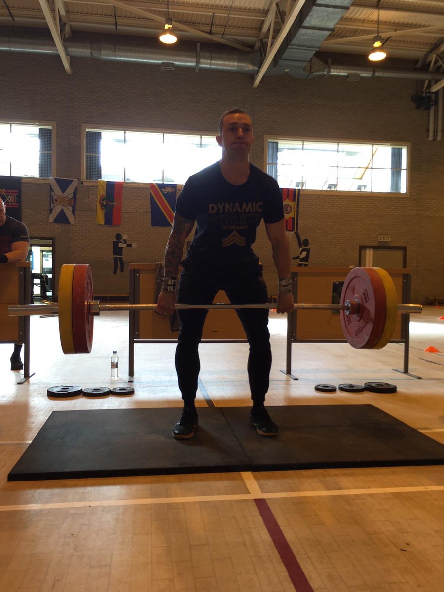 2_SCOTS's tweet photo. 2 SCOTS WARRIOR FITNESS TEAM traveled to Fort George to compete in the 3rd Northern Regional of the season. A huge well done to Cpl’s Punton &amp; Semple &amp; LCpl Routledge for coming in 1st place. 
#JockStrong #WarriorFitness #BAWF #WeAreInfantry #1stPlace #CrossFit #FitFastStrong https://t.co/49G0LjVAW6