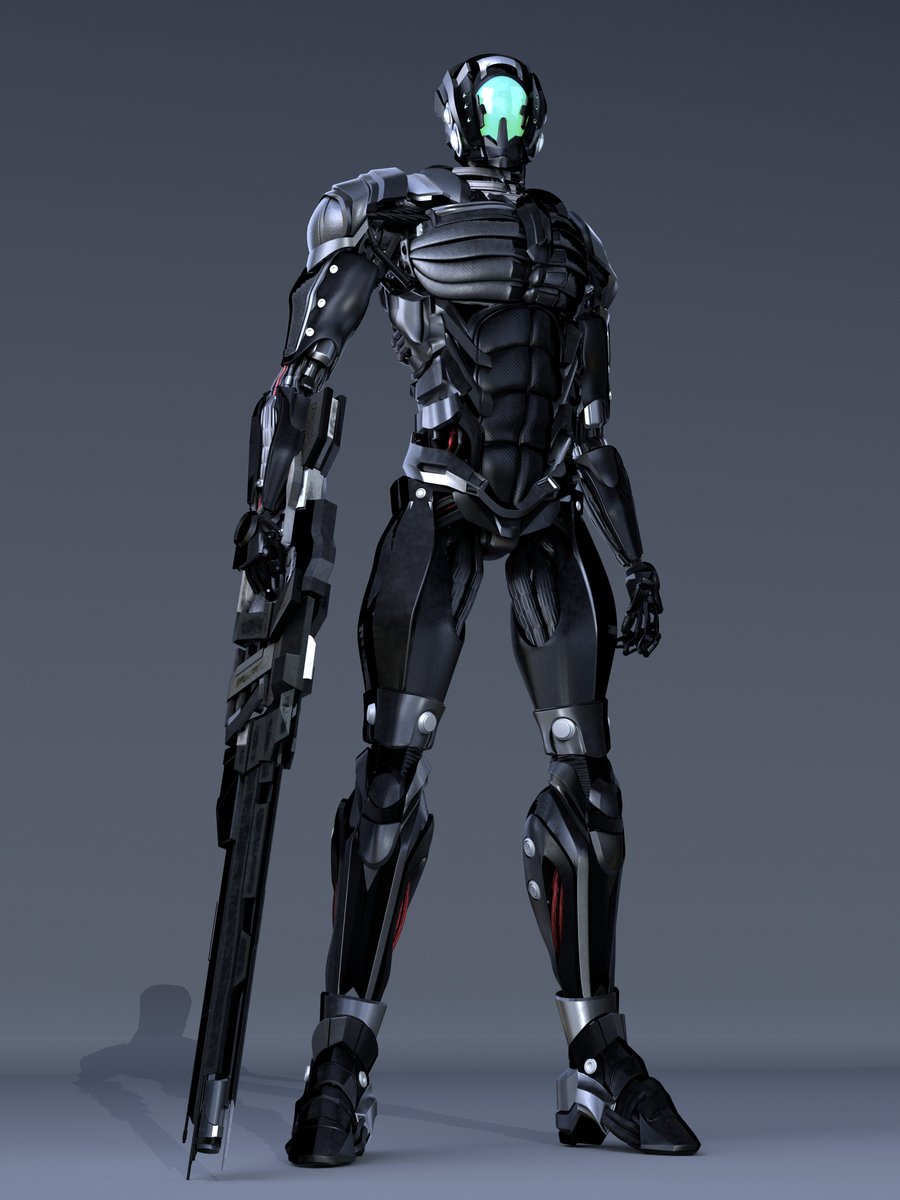 Masaki Hayashi A Twitter ロボットが時代遅れとか言われてるからカッコいいロボット晒そうぜ 人工筋肉ってエロいと思います