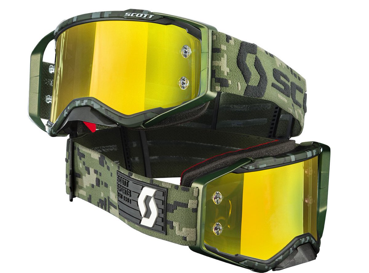 ITLCanada's tweet photo. Dévoilée lors du SX de San Diego 
 la Prospect Military Edition est enfin disponible! 
Contactez votre revendeur le plus proche.
---
Released at the San Diego Supercross in February, the Military Edition Prospect is finally available! 

Produit #557-20101 https://t.co/RyaSzuhqJD