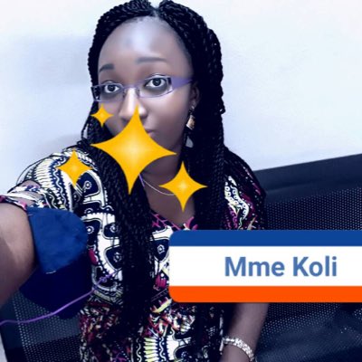 missfomba's tweet photo. #NouvellePhotoDeProfil https://t.co/2NYN9FjVPT