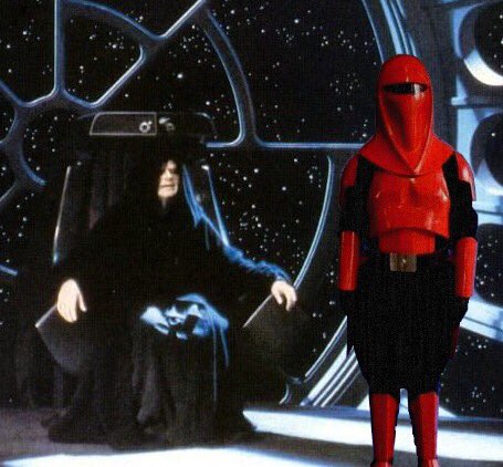 501stSPD's tweet photo. Emperor approved!
Let's welcome to Sovereign Protectors Detachment ranks our new sister in arms TR-6362 from Redback Garrison!
#SovereignProtectors
#RedbackGarrison
#501stLegion
#BadGuysDoingGood https://t.co/Dx4ckJuon6