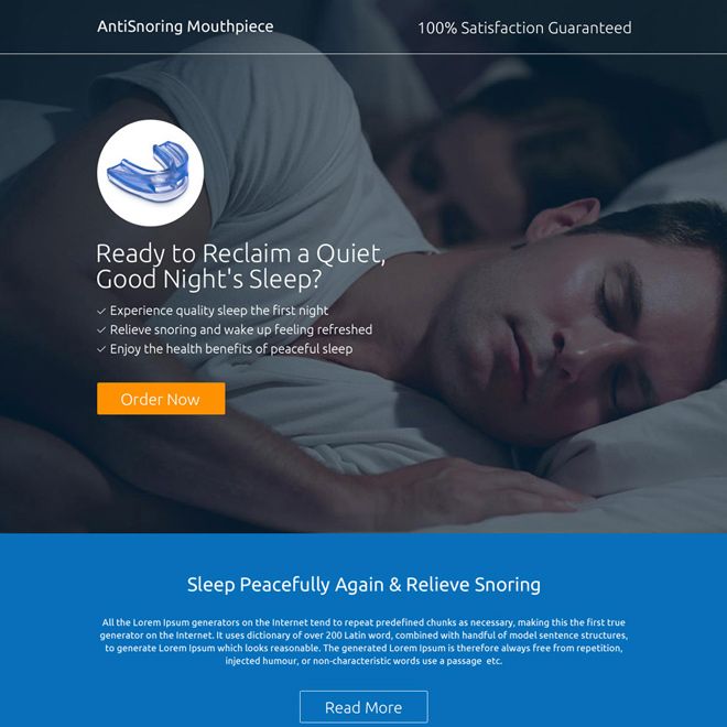 MahantiMousumi's tweet photo. best anti snoring mouthpiece selling responsive landing page https://t.co/4PoLRqfX5B #stopsnoring #snoring #antisnoring #antisnoringdevice #stopsnoringproduct #bestlandingpage #conversion #websitedesign https://t.co/cYmNJuyZCA