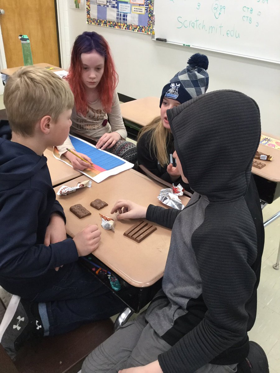 Mrs_Dupont's tweet photo. Establishing testing criteria as we test our favourite products and examine our role within our small groups. After all, bubble gum, Tic Tacs and chocolate bars are always a good idea - especially days before spring break. @BlumenortHSD #bengalslearn #HSDlearns https://t.co/tzAD6MqhrY