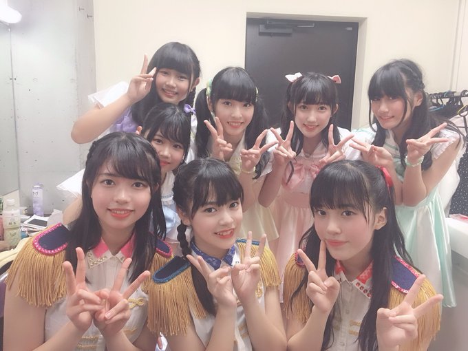 Twitterのコスプレ画像9